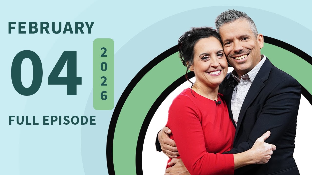 Wake Up with Hope, February 4, 2026