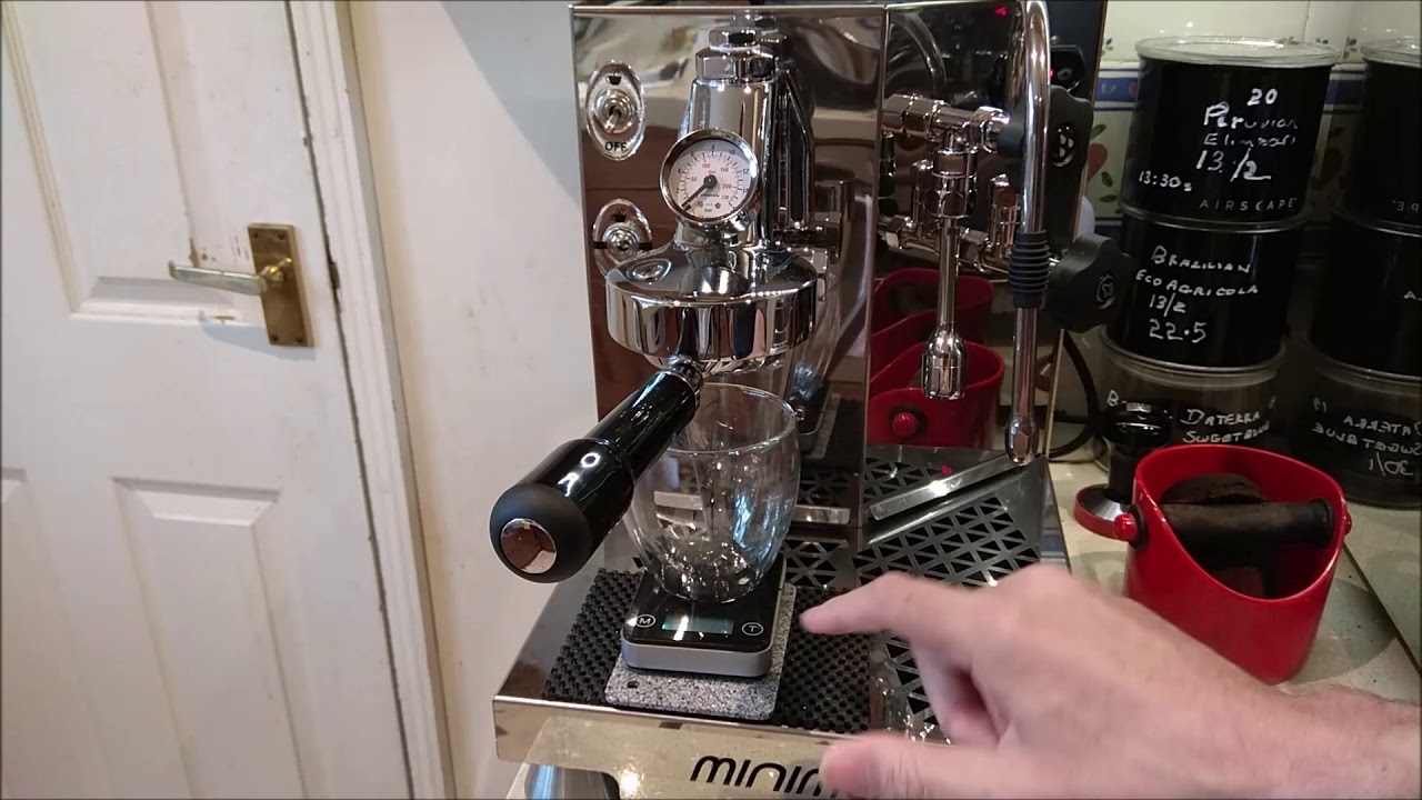 ACS Minima Espresso Shot 2