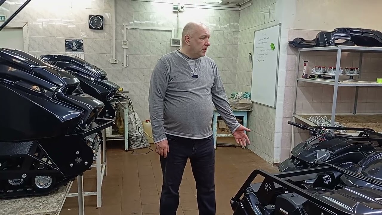 Отчёт за неделю. 