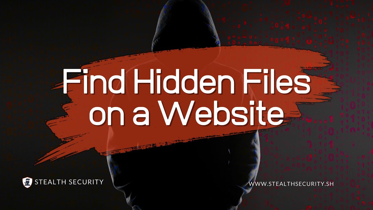 3 Ways to Discover Hidden Directories and SubDomains