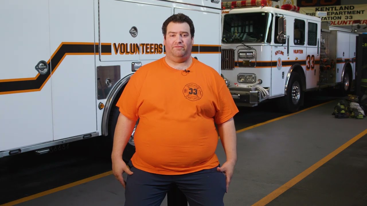 Kentland PG County APS Customer Testimonial