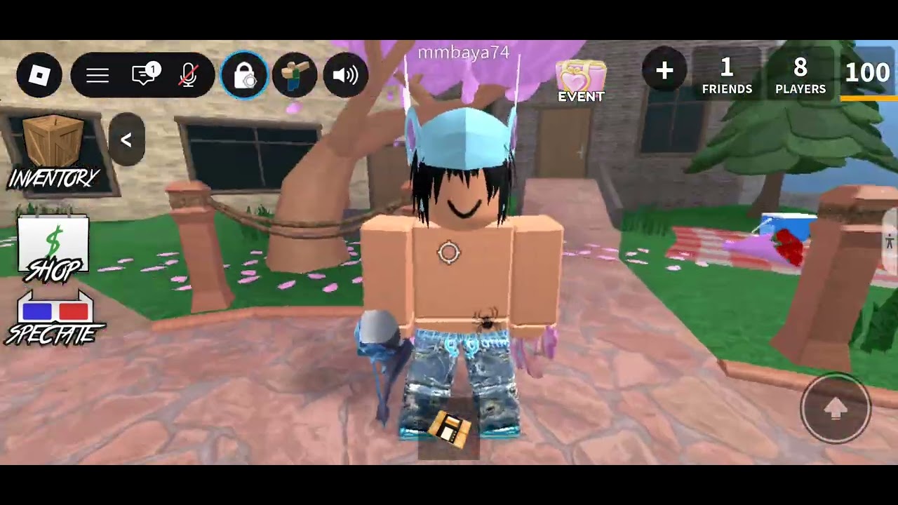 Playing mmv as my friend! GONE WRONG!