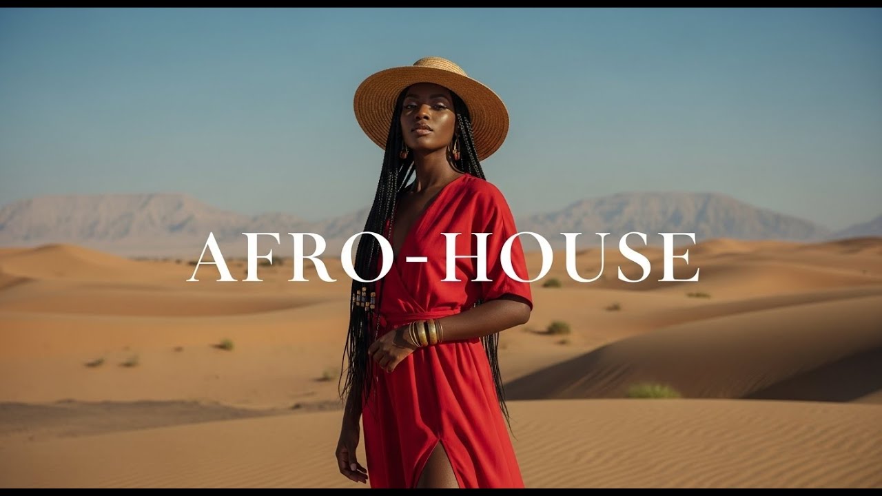 Afro House Mix 2025 | Ultimate Afro House 2025 - Vol #62