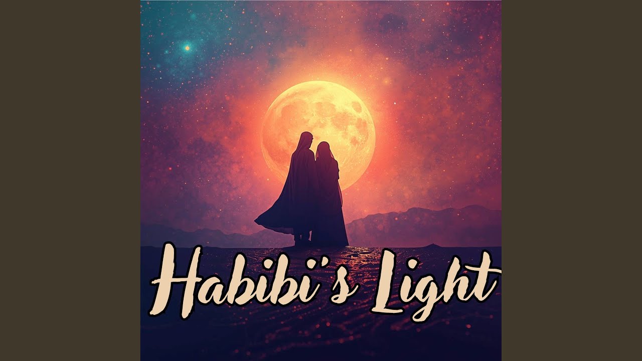 Habibi's Light