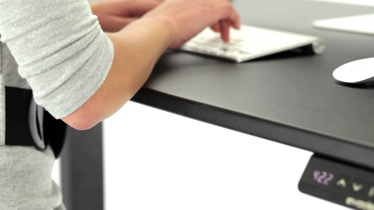 Evodesk - Standing Desk Evolution