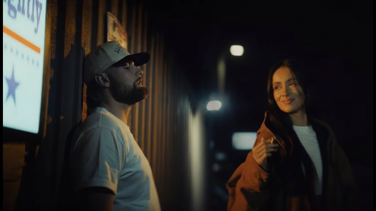 Kevin Powers - Can't Help Myself (Official Video)