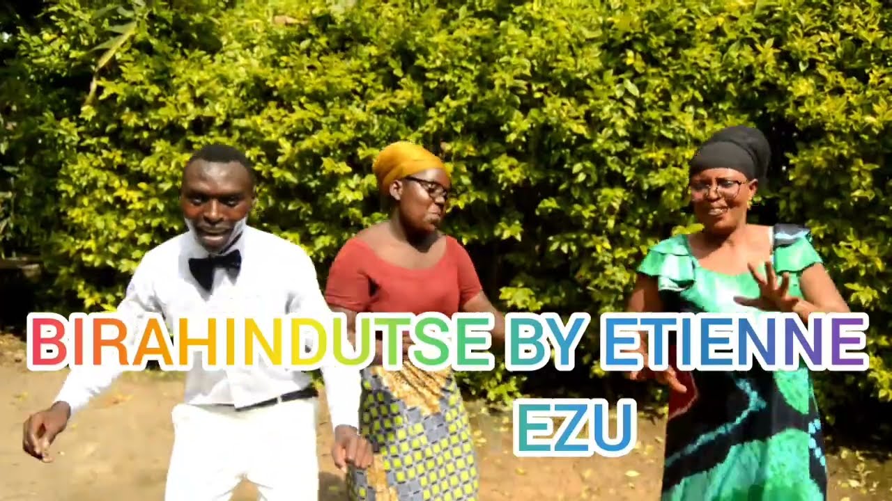 Birahindutse muruyumwaka wa 2026 by Nduwayezu Etienne 