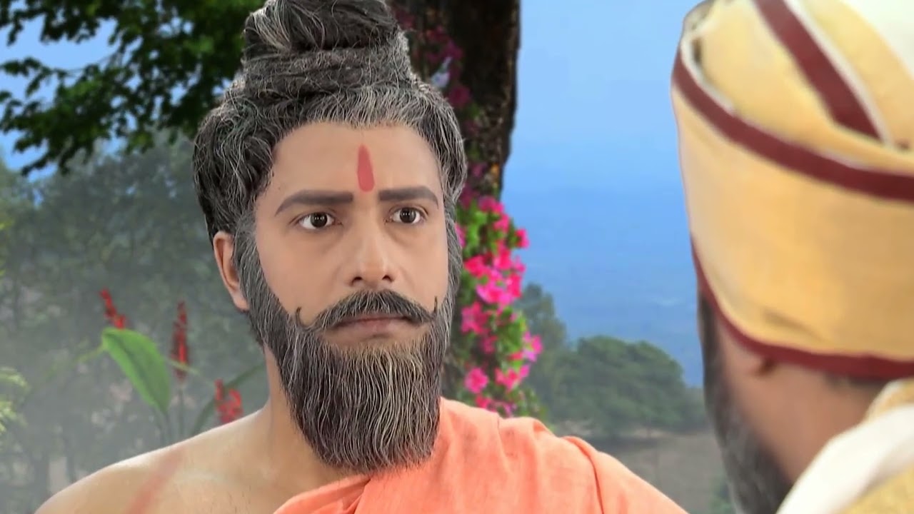 Joy Baba Lokenath - Ep 524 - Shrikant Mohta - Bengali Tv Serial - Zee5 Bangla Classics