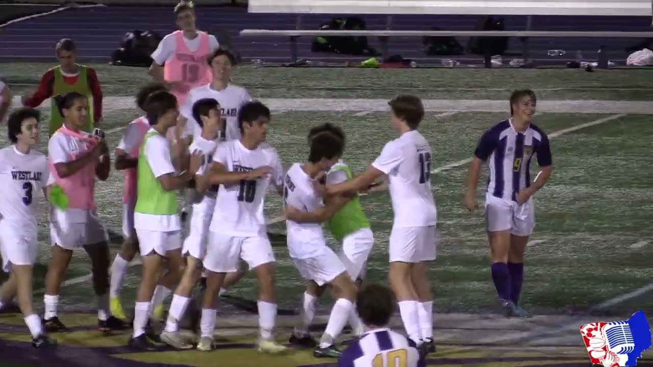 Westlake @Avon - '22 OH Soccer