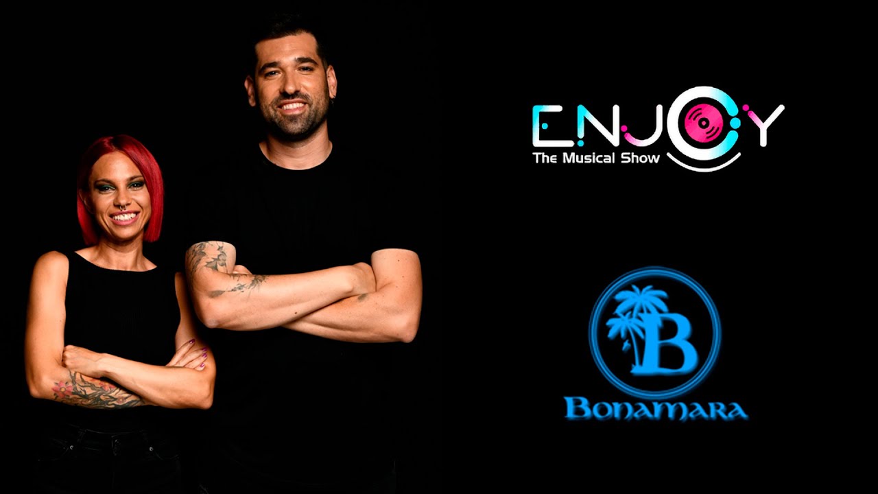 Anaiss & Vaqu3ro - Sunset Enjoy (Bonamara, Madrid) WarmUp