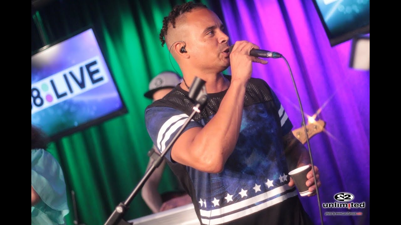 2 Unlimited - No Limit (Samba Remix) @EversStaatOp538