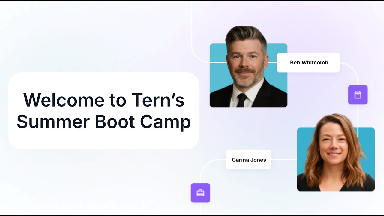Boot Camp Workshop 1 | Getting Started & Building Trips | 20250804