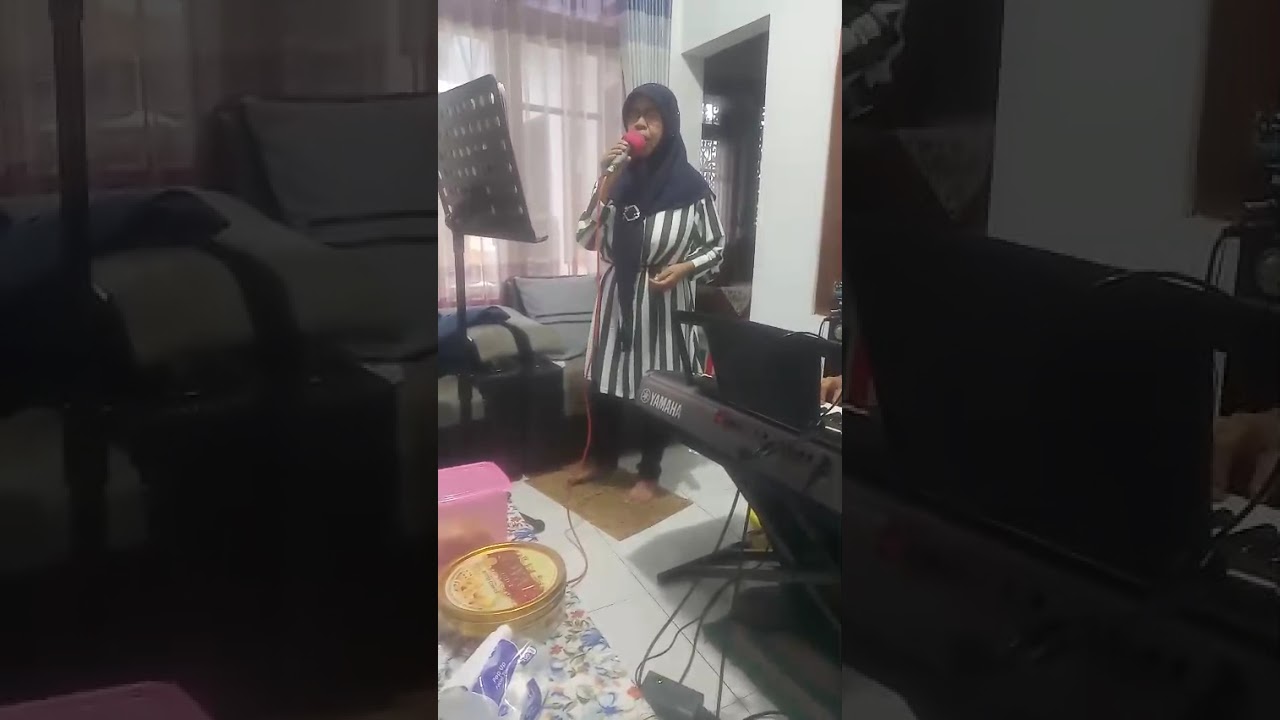 Bunga Mawar,cober by bunda Asih bersama WISATA NADA Gondang Duwur Manggong Ngadirejo Temanggung
