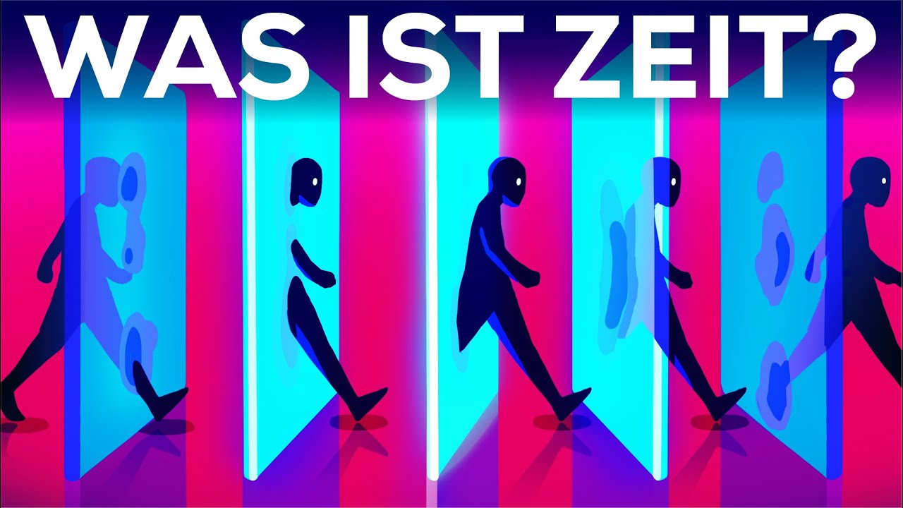 Ist die Zukunft schon Vergangenheit? &ndash; Das Zeit-Paradox