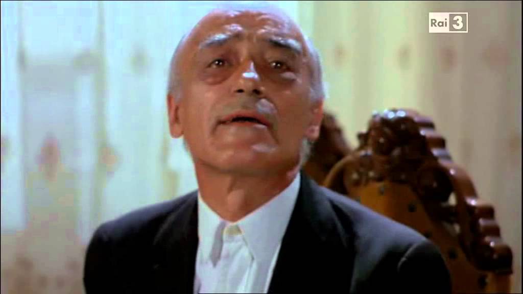 Il grande Carlo Monni