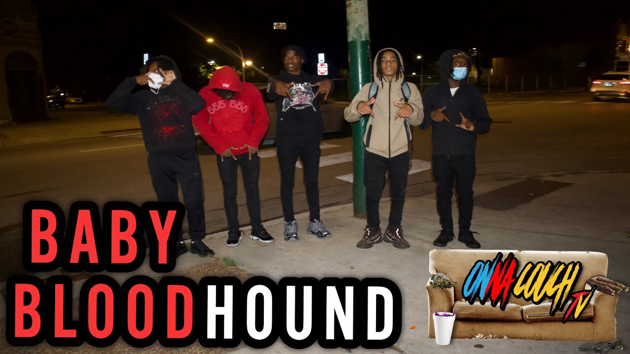 Baby Bloodhound Lil Speedy Hood Vlogs| Lil Jeff Bond Q50 wlil50 Fully Chopp Beef Ksoo  79 Maryland