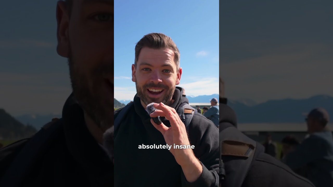Underrated Canadian Festival In British Columbia!