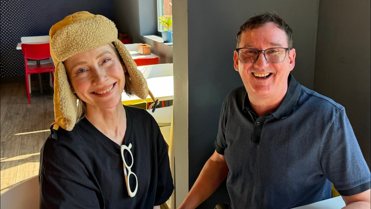 Lou Rhodes (Lamb) on Kiiōtō, Górecki & Manchester Roots