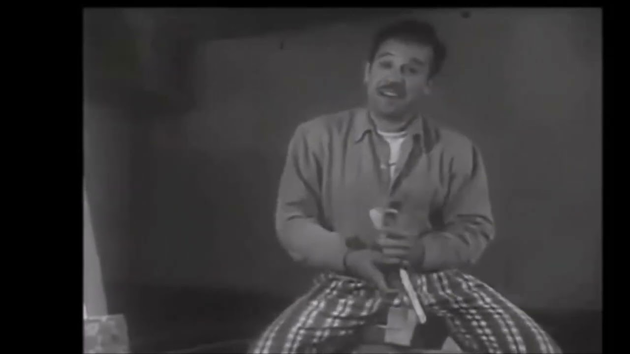 Pedro Infante videos fuera de los estudios de filmación