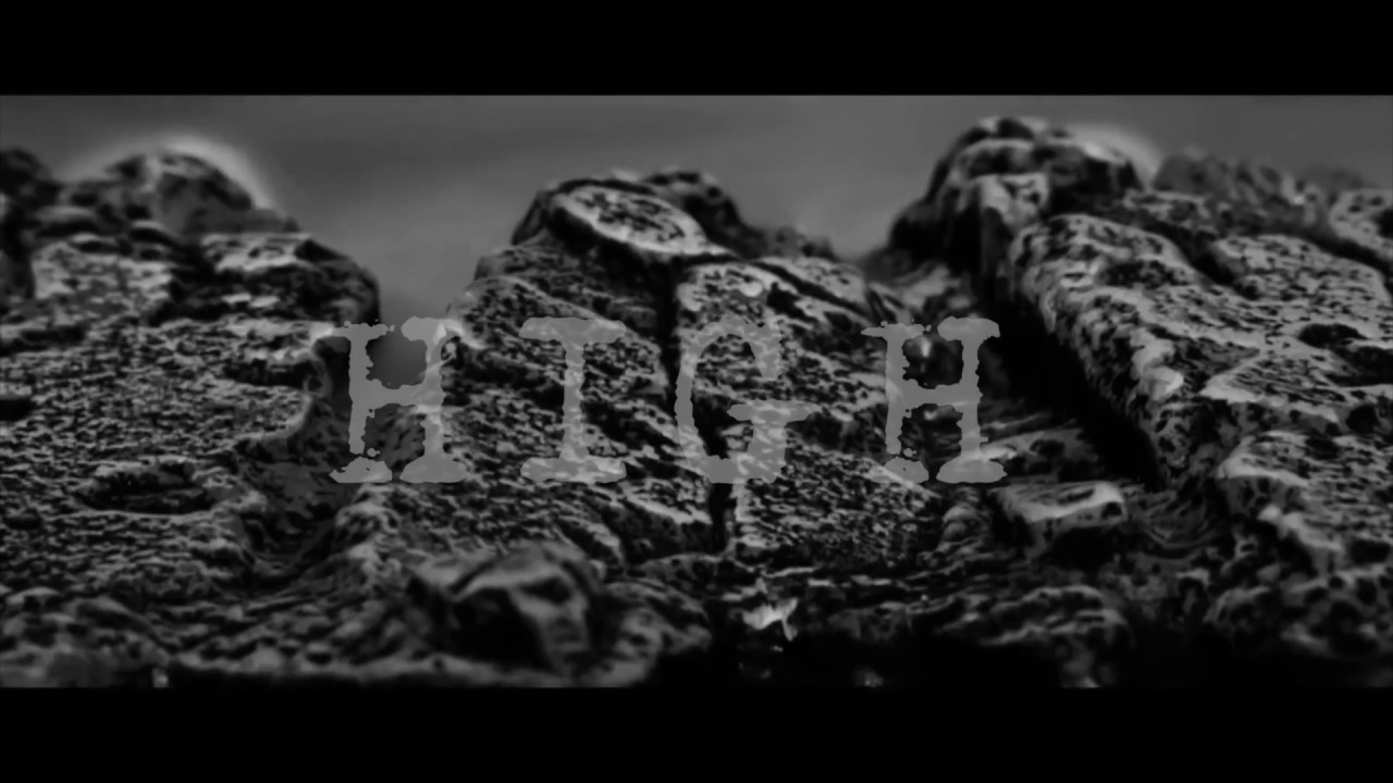 March Division - Pale Noon (Official Lyric Video)