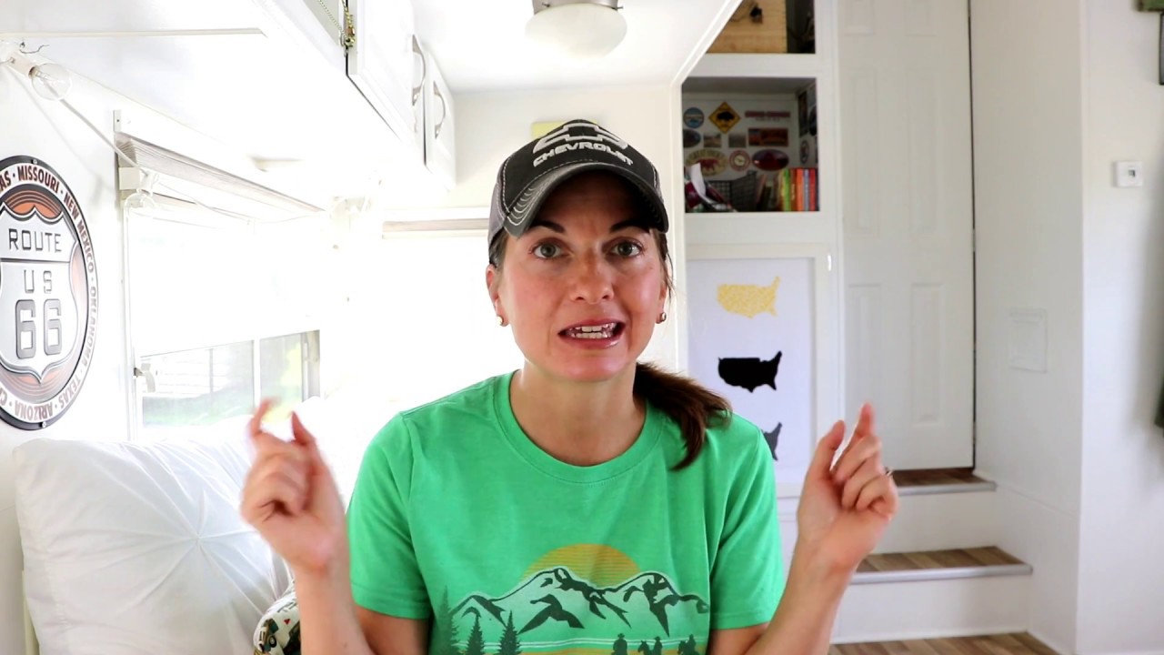 Top 4 RV Campgrounds!!! Part 1 What Makes a Campground Great?