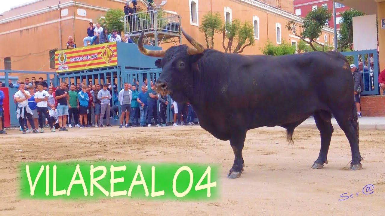 ✅2023 VILAREAL  04 Sant Pascual 4 Cerriles