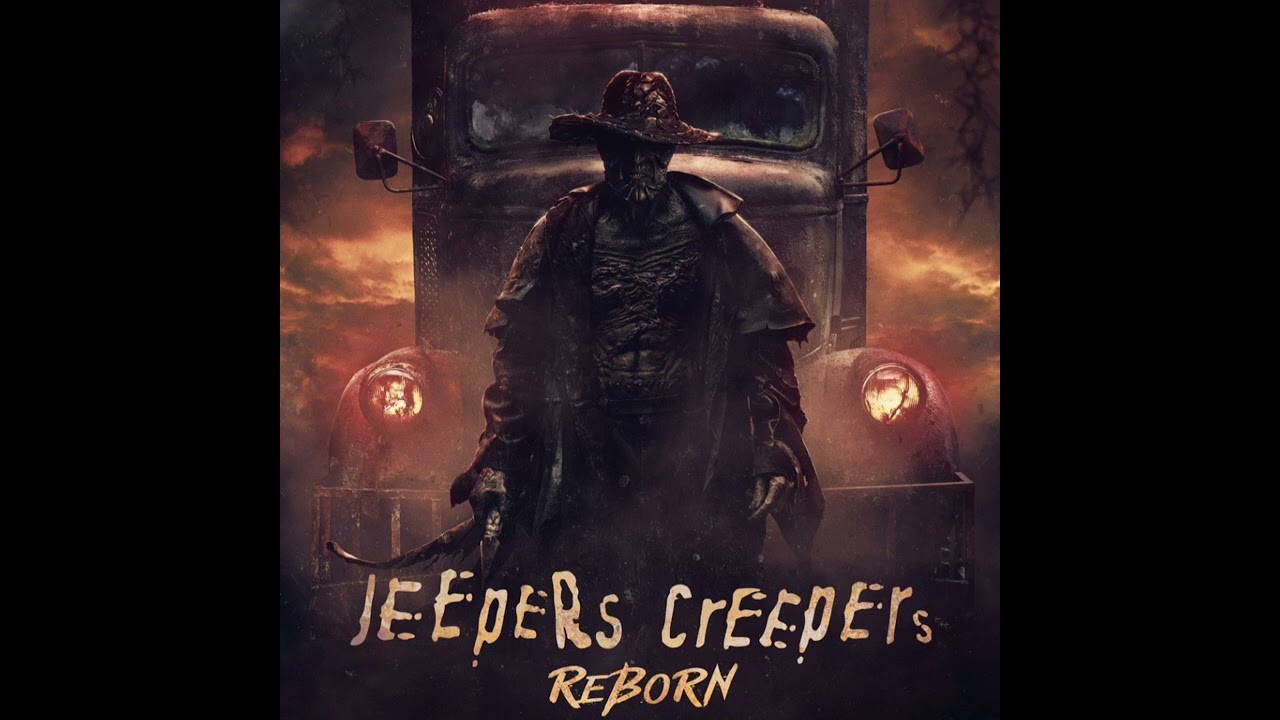 JEEPER's CREEPER's: REBORN - Hungry Eyes