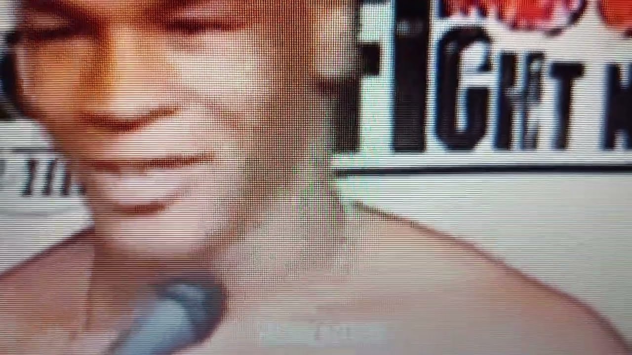 Mike Tyson Explains His Rage: Humiliation, Degradation, and Discrimination