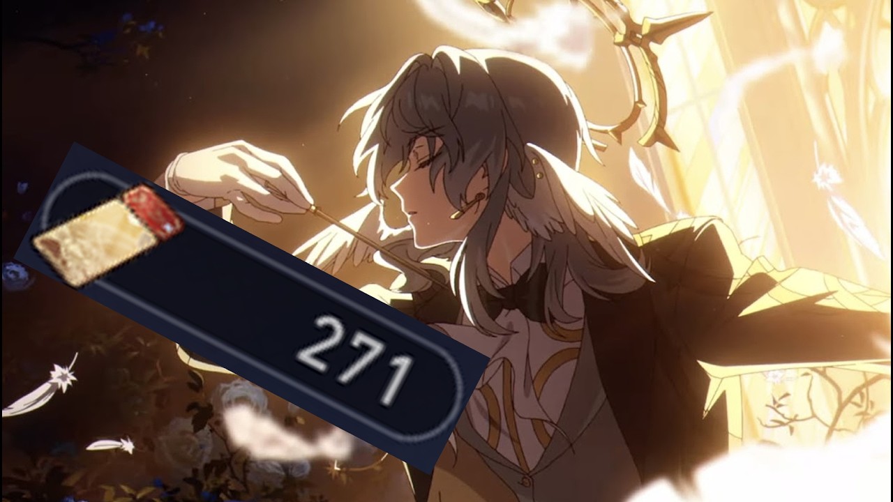 Sunday Pulls (2nd Rerun) | Honkai: Star Rail 3.8