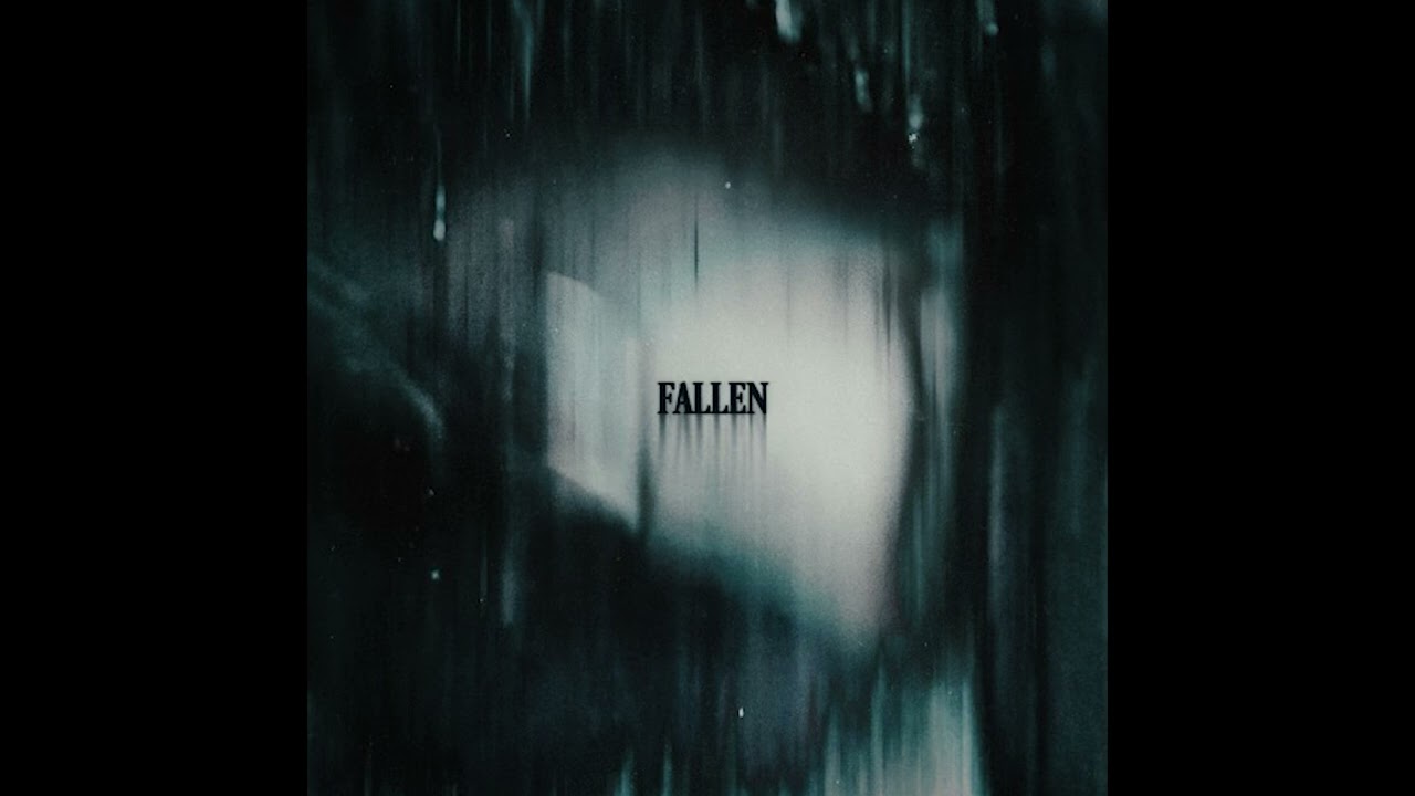 Chris Grey - Fallen Angel (Slowed)