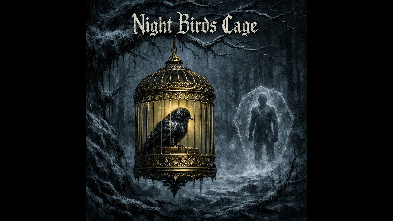 NIGHT BIRDS CAGE  -  (VOCAL)