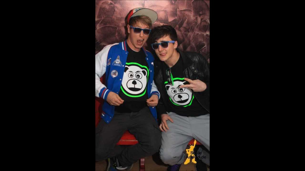 N.A.M.P. - Hangover-Style!