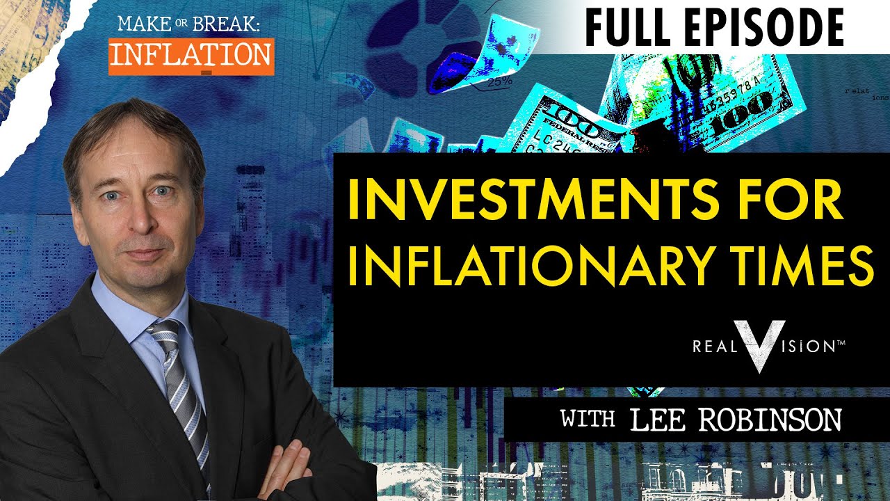 Investing: How To Approach This Market Environment