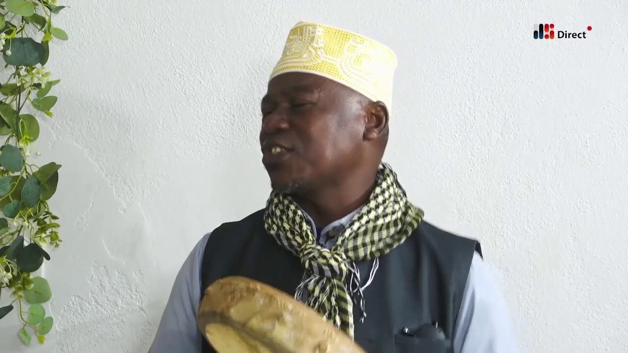 Moulidi  1 de Miridis Kadri de Acoua