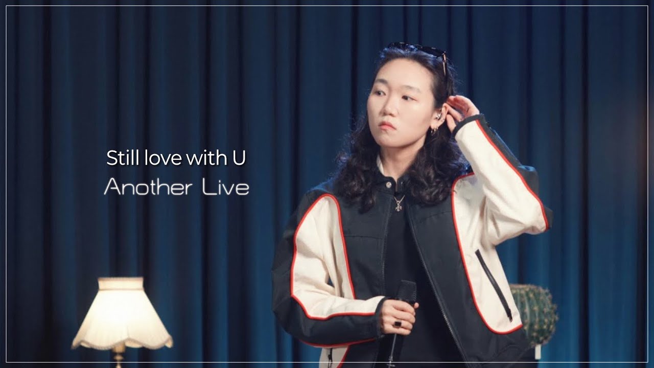 [Another Live] JUNN2 - Still love with U