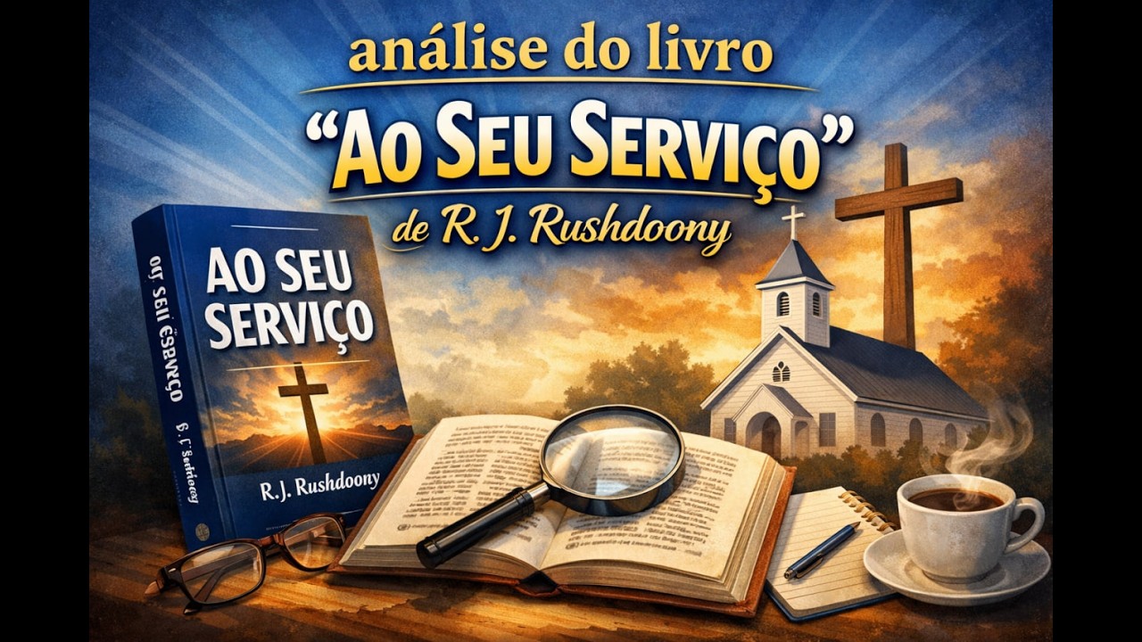 A BATALHA PELA RETIDÃO: A APLICAÇÃO DA LEI BÍBLICA À SOCIEDADE SECULAR - Análise de Livros
