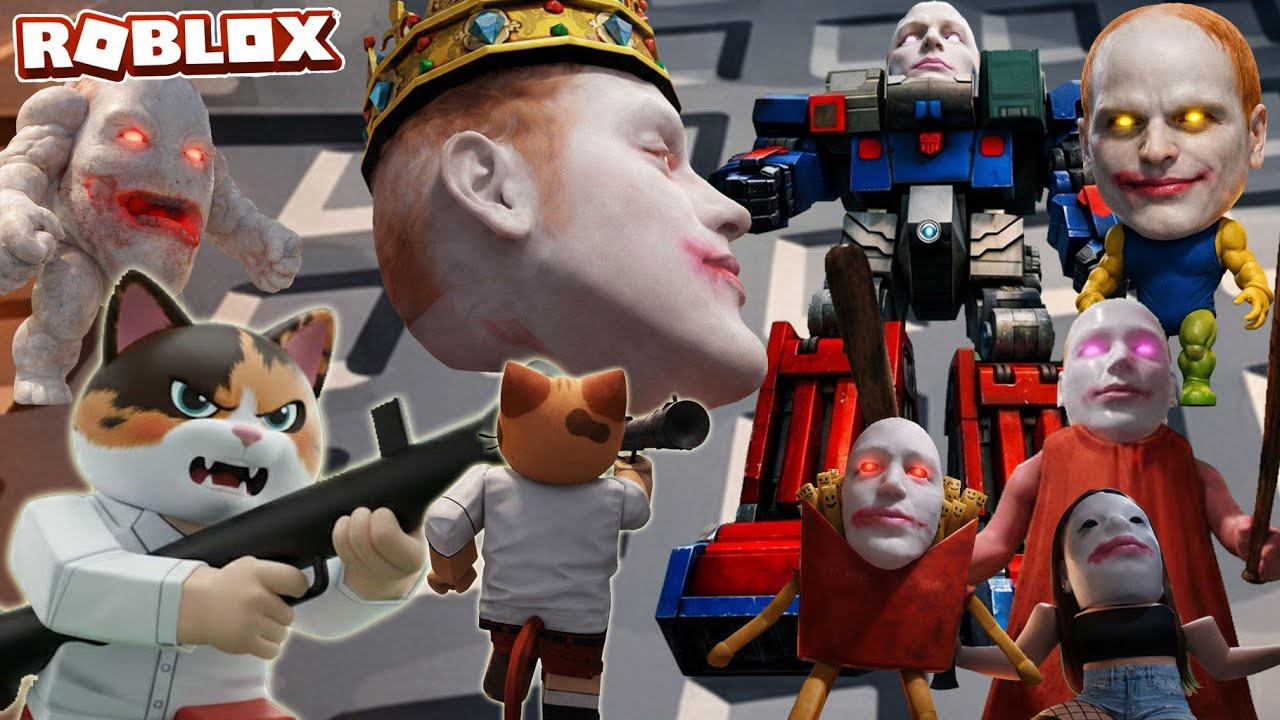ini Boss Apa Ujian Hidup?! Hampir Kalah… Tapi Cuplis Menang Lawan Boss Tersusah Roblox 😱