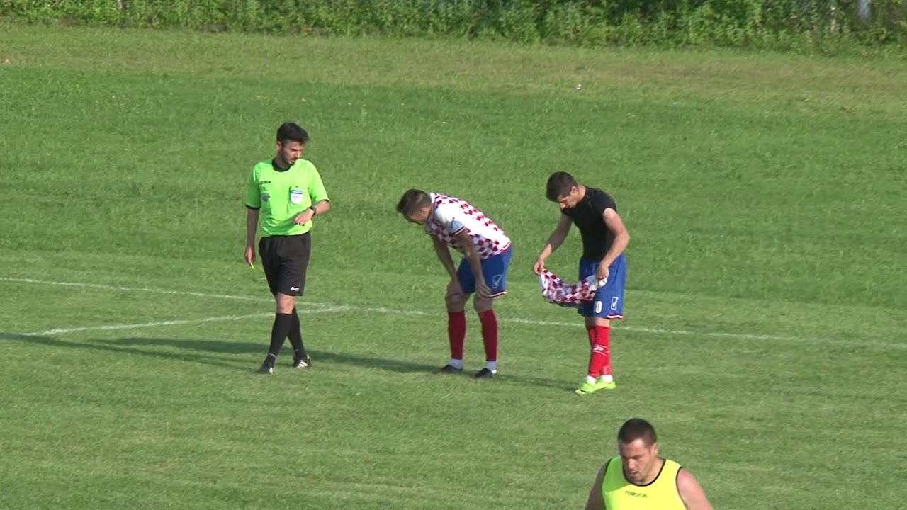 CSU UNIVERSITATEA DE VEST DIN TIMISOARA - CS COMLOSU MARE, 2-1, Liga a V-a, Seria I, etapa 28