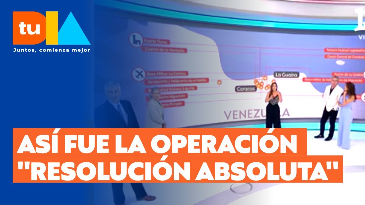 Así fue la 