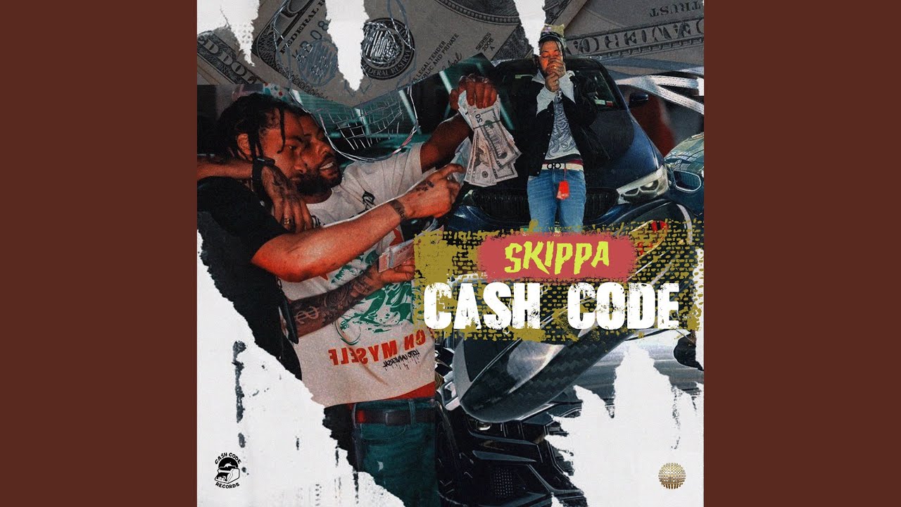 Cash Code