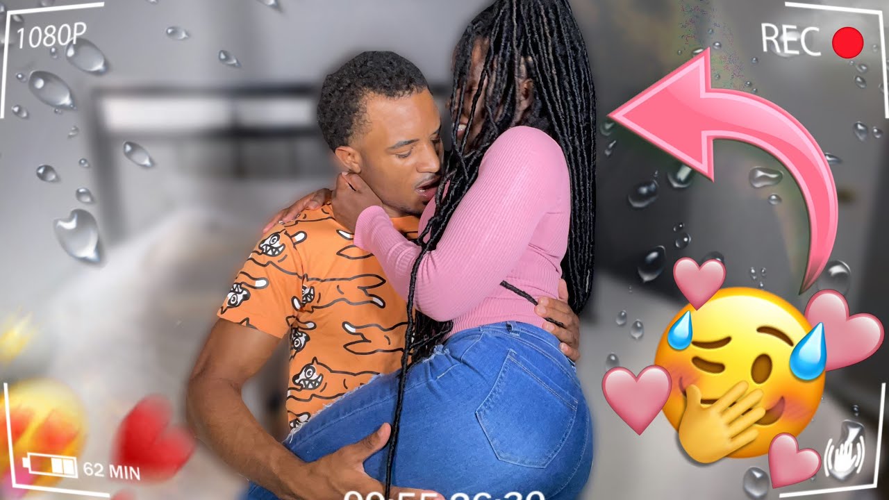 Asking My BOYFRIEND To Cancel Our DATE So We Can “DO IT” *This HAPPENED*