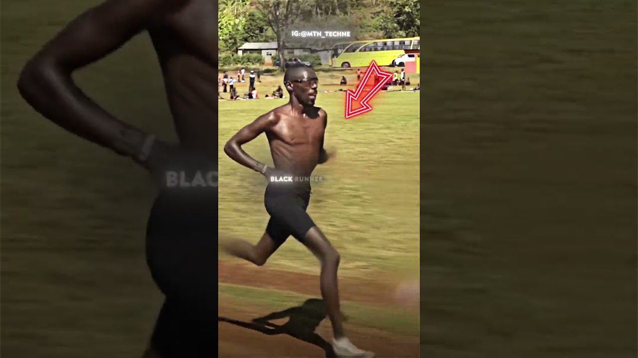 The most outrageous track and field athletes
