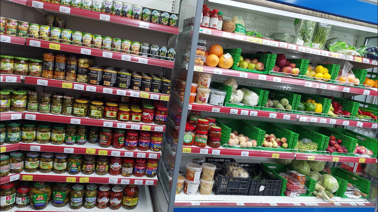 В КАЗАХСТАНЕ СТАЛИ СЛИШКОМ ДОРОГИМИ ПРОДУКТЫ ПИТАНИЯ! НЕТ РОСТУ ЦЕН! НЕТ ПОДОРОЖАНИЮ! ГОРОД АЛМАТЫ!