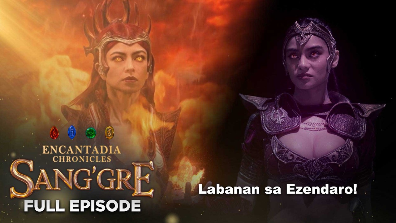 Sang'gre: Full Episode 213 ( April 10, 2026) | Encantadia Chronicles