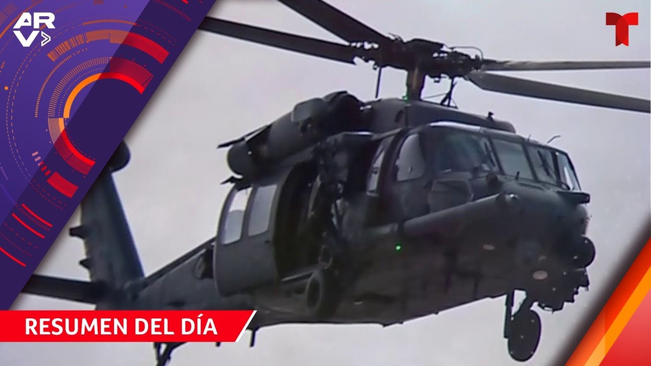 Resumen Al Rojo Vivo, martes 24 de marzo de 2026