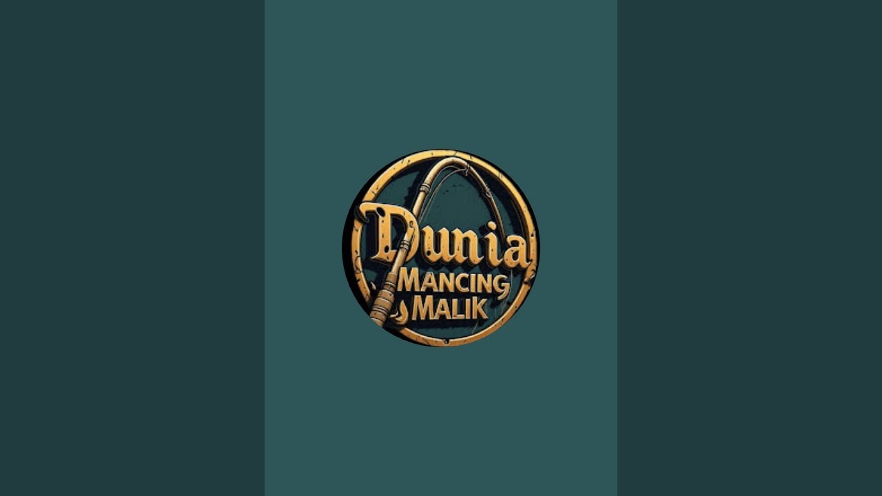 DUNIA MANCING MALIK sedang live sekarang!