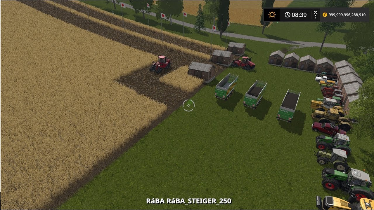NAGY TRAKTOR PULLING LIVE !!!