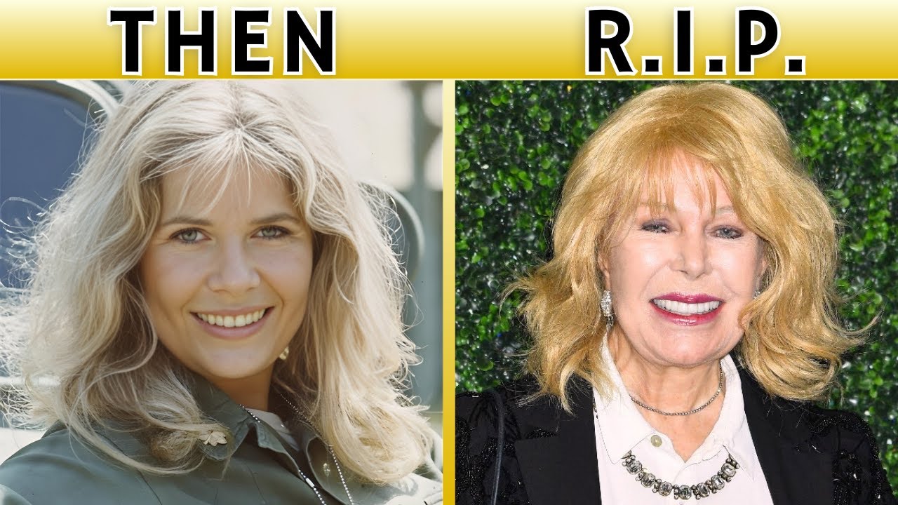 From Global Fame to Total Transformation: 50 Stars Then vs. Now