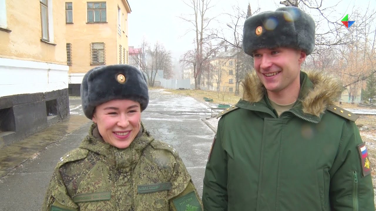 Военнослужащие войсковой части 40274 доказали свой профессионализм