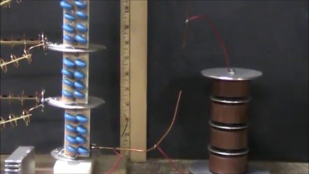 Voltage Multiplier #1